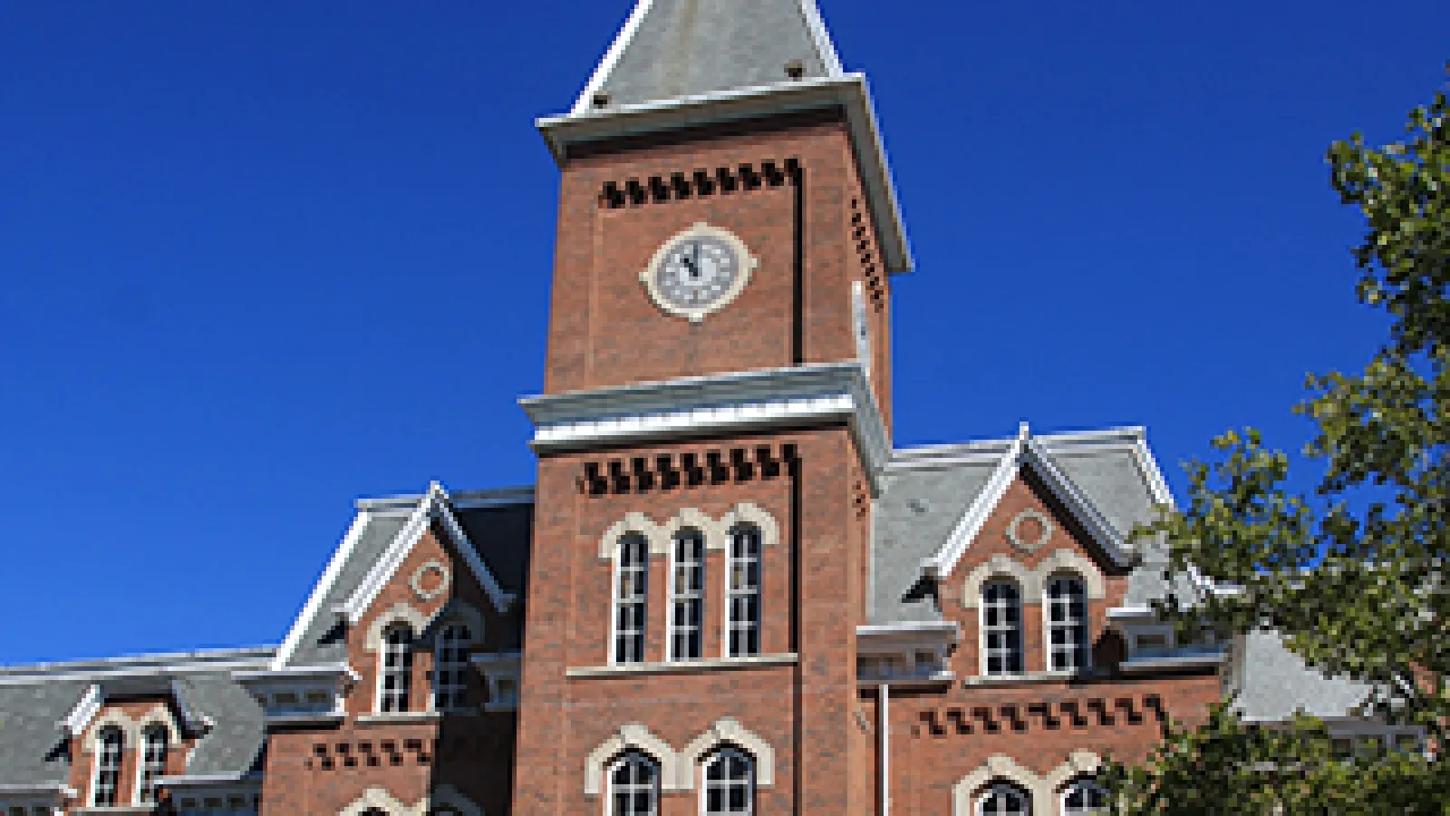 University Hall