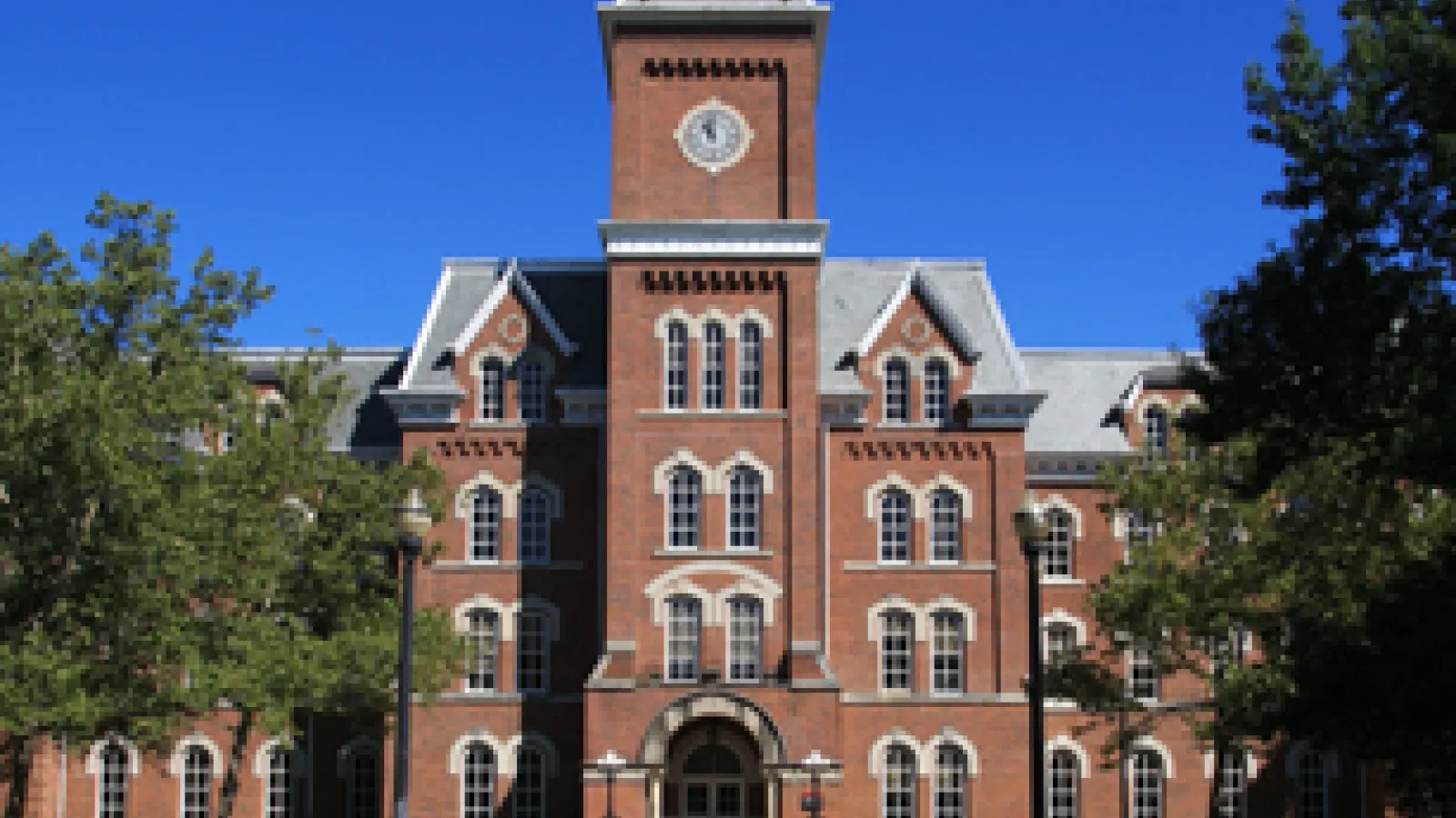 University Hall