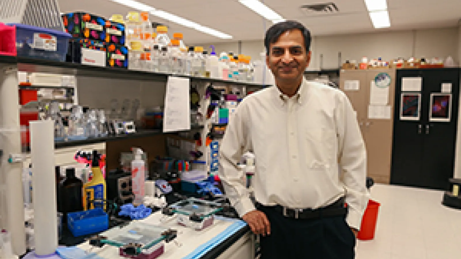 Venkat Goapalan