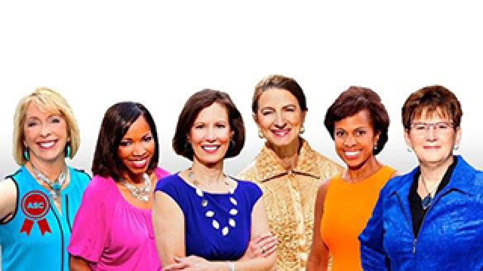 Women of Achievement