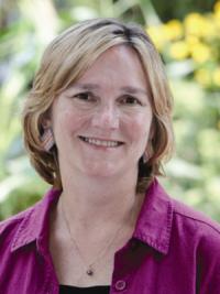 Lucy Eldersveld Murphy