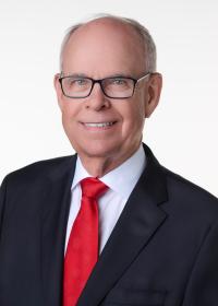 Paul Perry