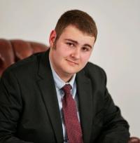 Daniel Boudreau
