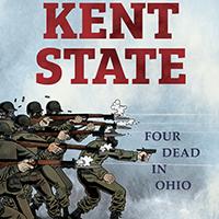 Kent State Cover Kent State Cover