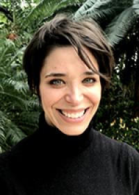 Amy Lee, associate director of IDEA headshot of Amy Lee, associate director of IDEA