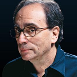 R.L. Stine