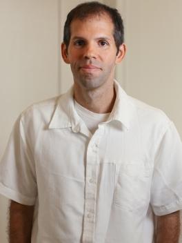 Matthew Anderson headshot Matthew Anderson headshot