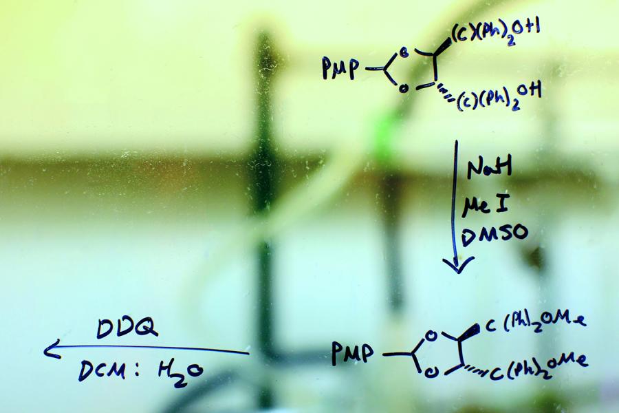 Chemistry