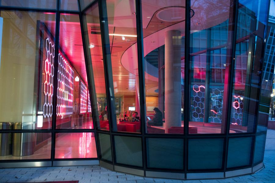 CBEC lobby