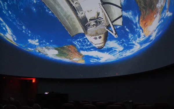 Planetarium