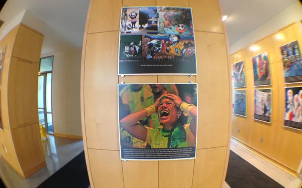 Global Gallery