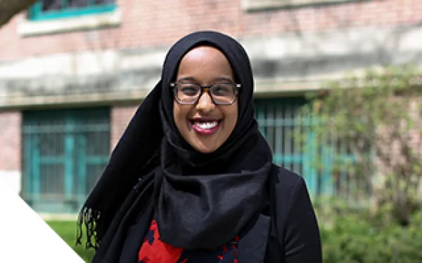 Nima Dahir