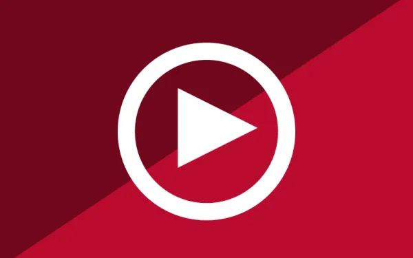 Play button icon