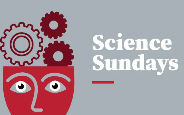 Science Sundays icon