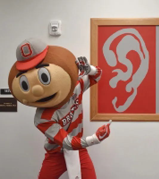 Brutus Ear