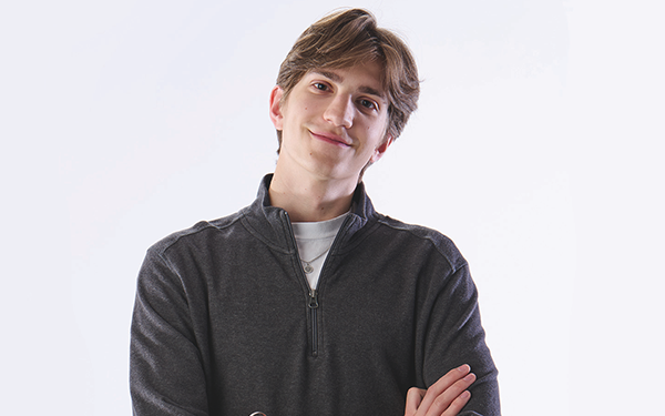 Adam Rahl