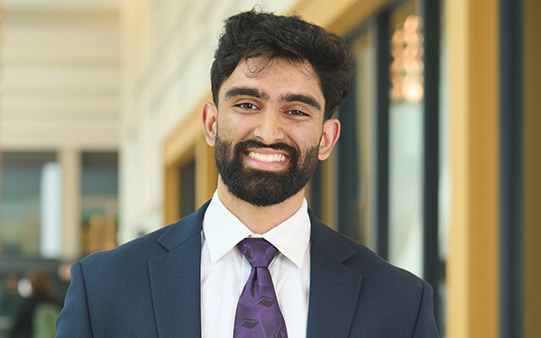 Varun Tholi
