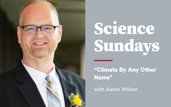 Aaron Wilson