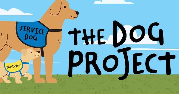 The Dog Project | College of Arts and Sciences