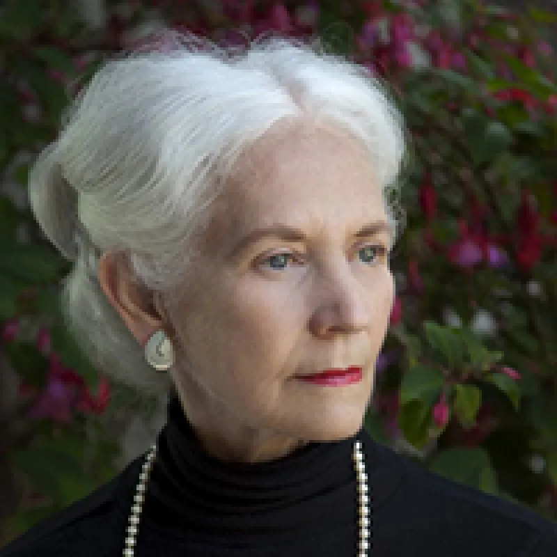 Andrea Lunsford