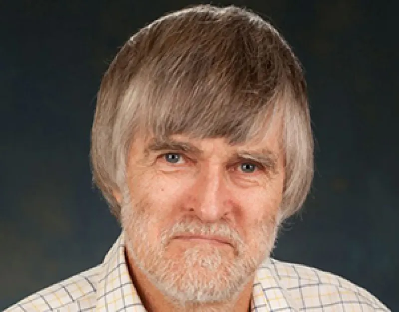Roger Ratcliff