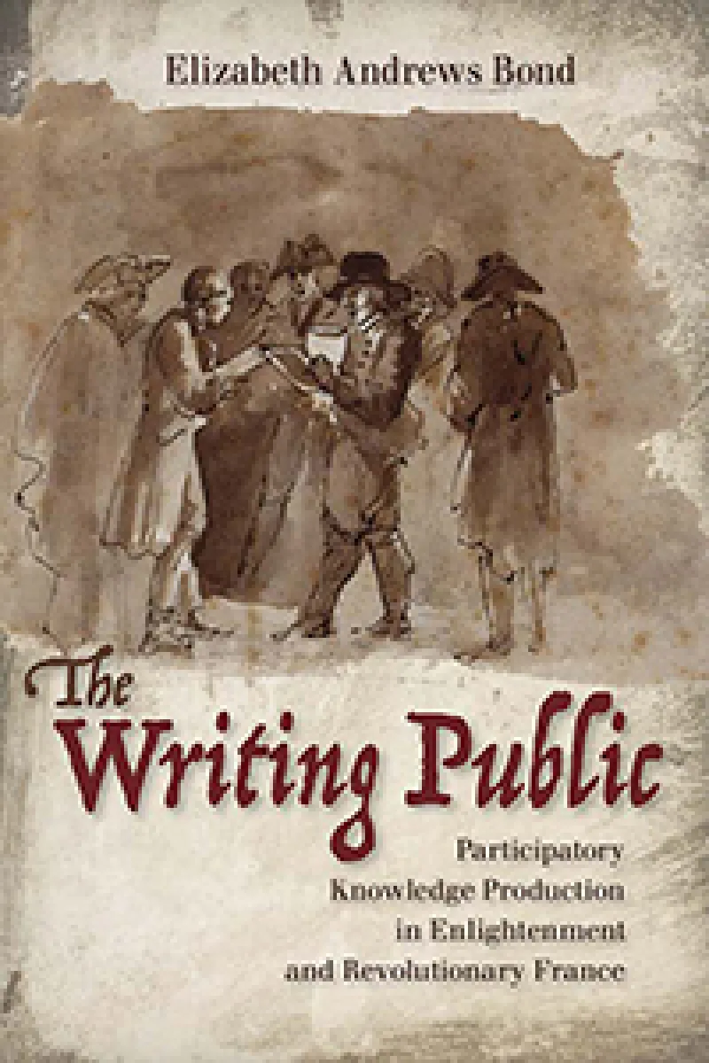 The Writing Public