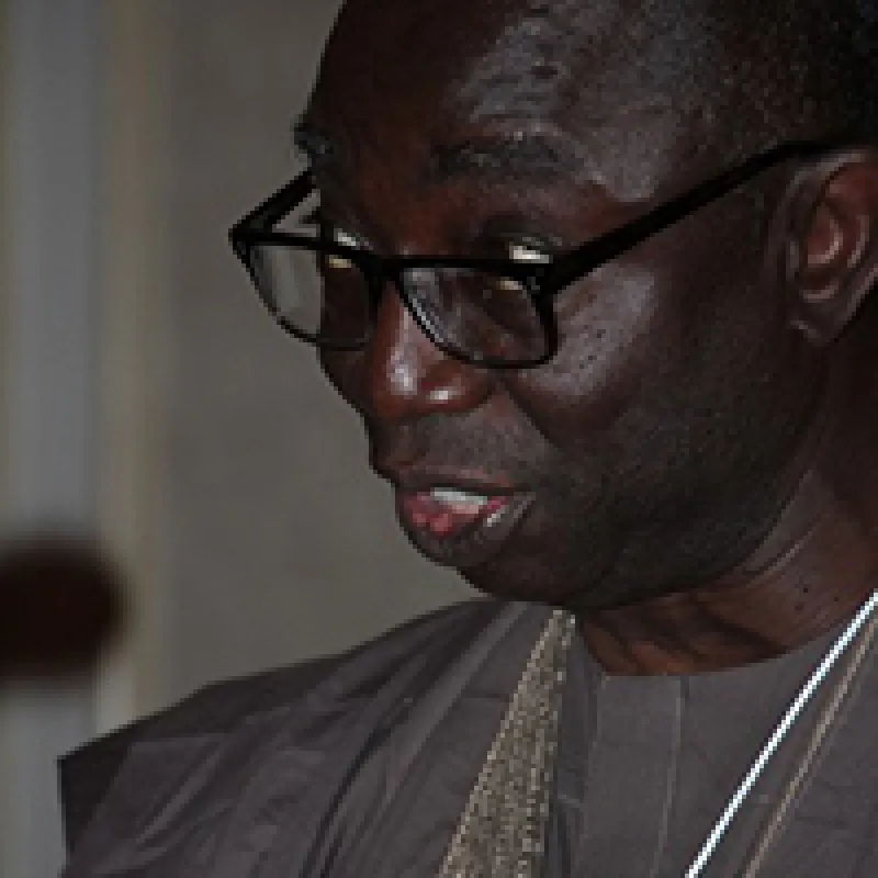 Adeleke Adeeko
