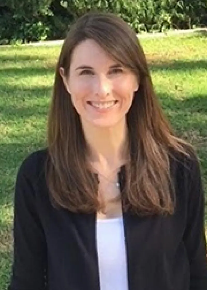 Melinda Ritchie