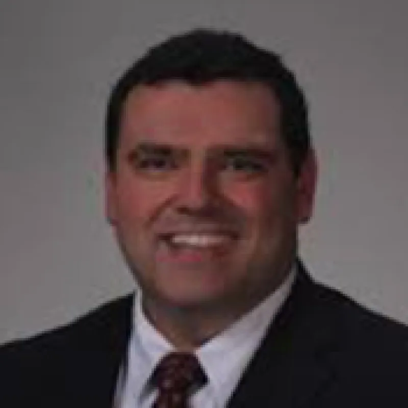 Michael Neblo