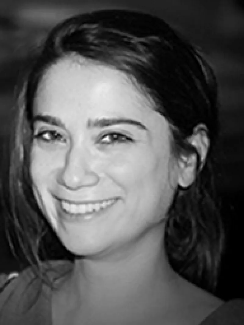 Zeynep Saygin