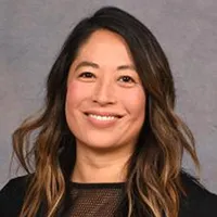Joyce Chen