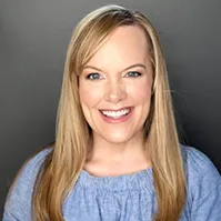 Headshot of Ann Mack