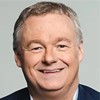 Headshot of Brian Besanceney