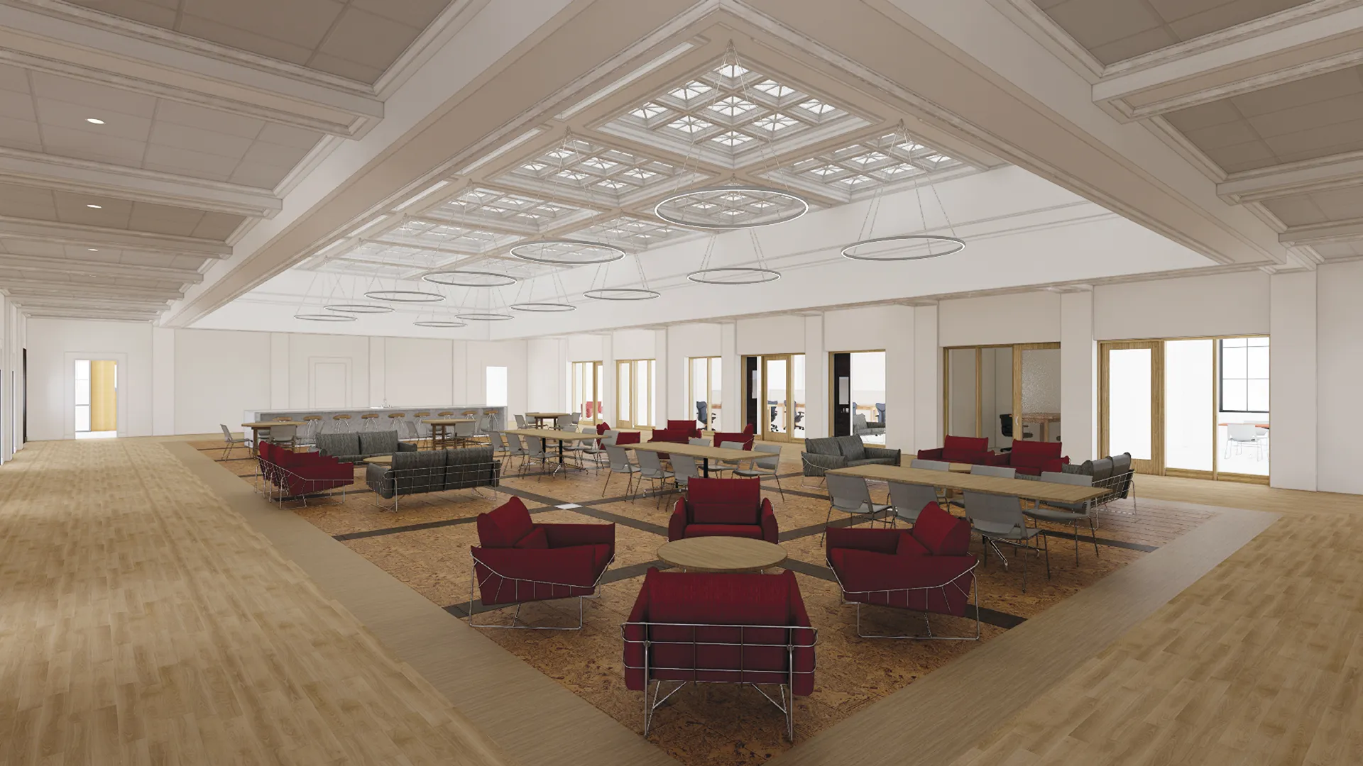 Bricker rendering