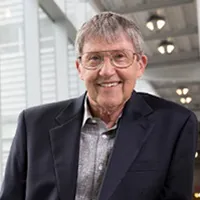 Headshot of Gary Booth