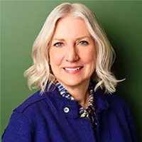 Headshot of Linda Thomas Brooks