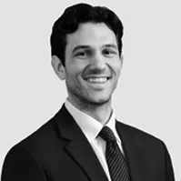 Headshot of Michael Smith