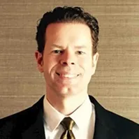Headshot of Scott Ruck