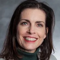 Headshot of Shawn Ramsey