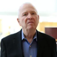 Headshot of William Sharp