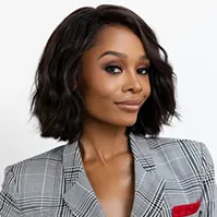 Headshot of Zuri Hall