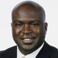 Headshot of Festus Ayeni