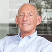 Headshot of Keith Monda