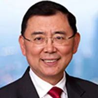 Headshot of Tim Xia