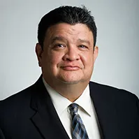 Martinez's headshot