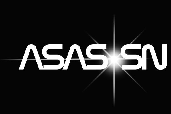 ASAS-SN Black Glow ASAS-SN Black Glow