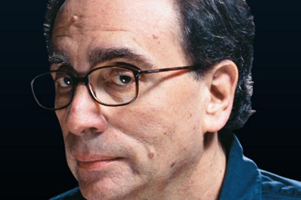 R.L. Stine