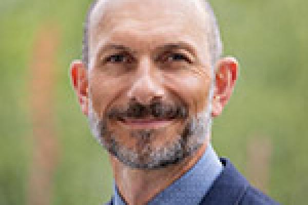 Patrick Louchouarn