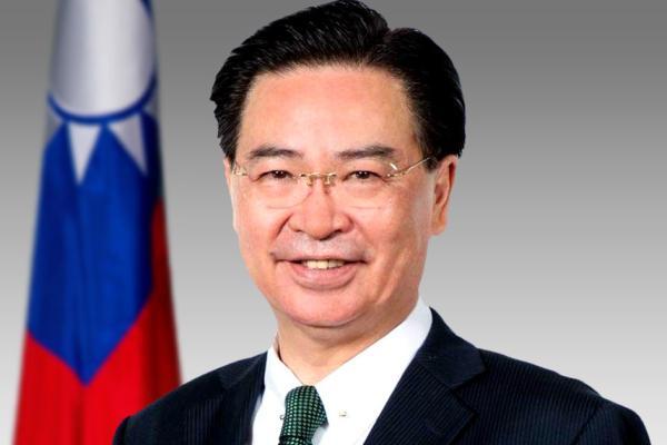 Photo of Joseph Wu