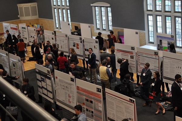 Denman poster session